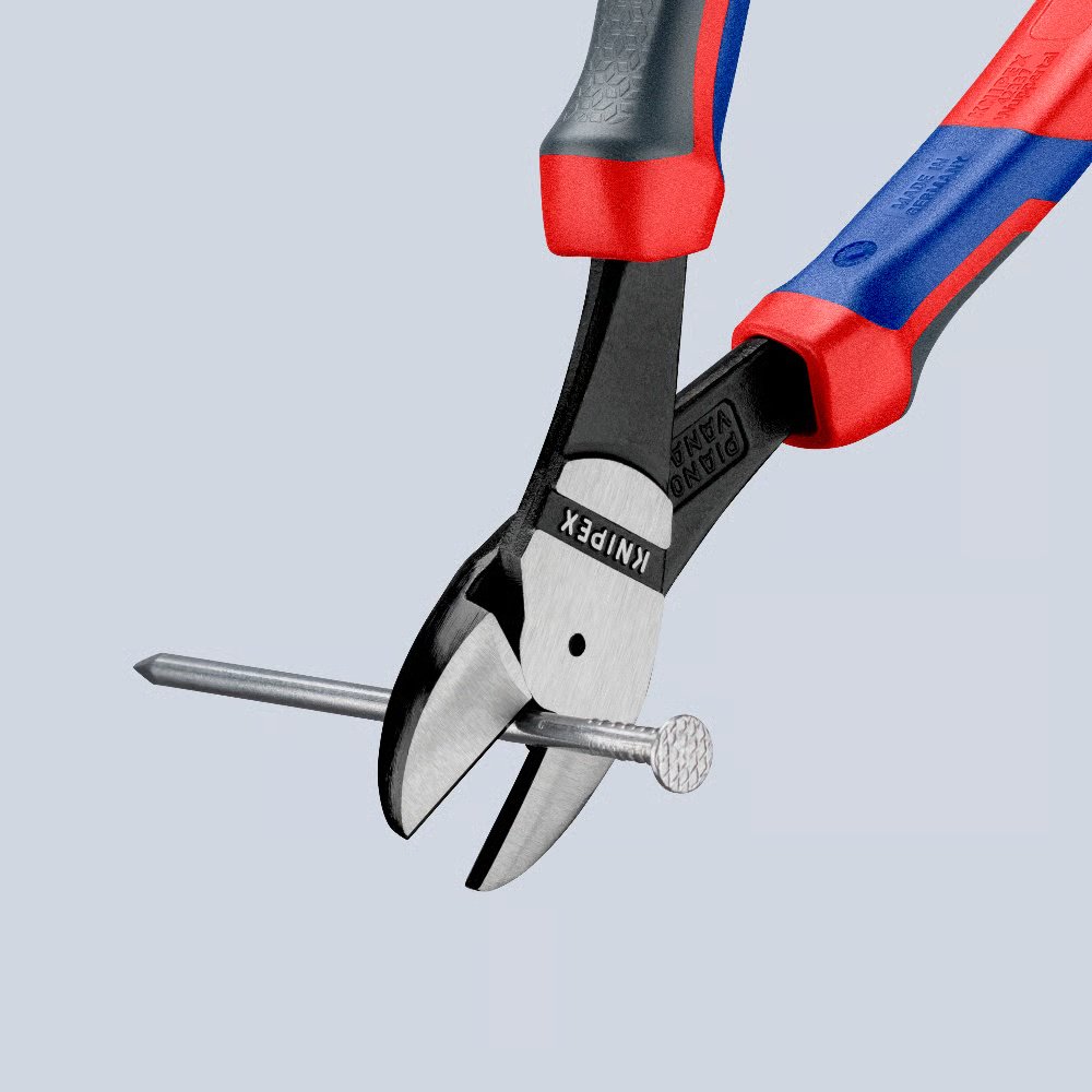 Knipex кусачки 74 02 200 200 мм купить,28015