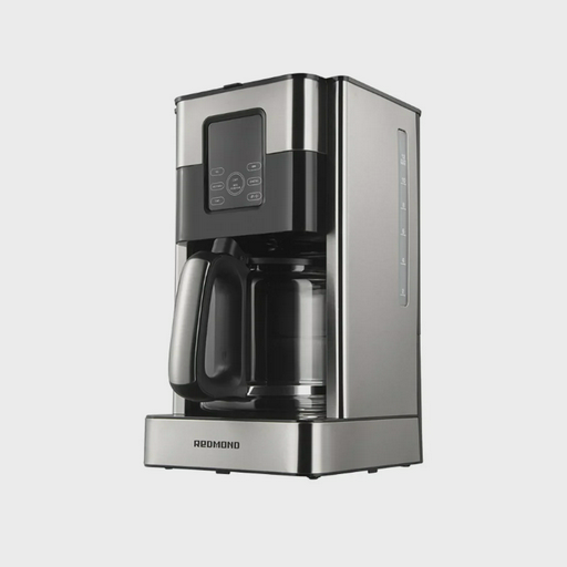Кофеварка капельная Redmond CM704 черная