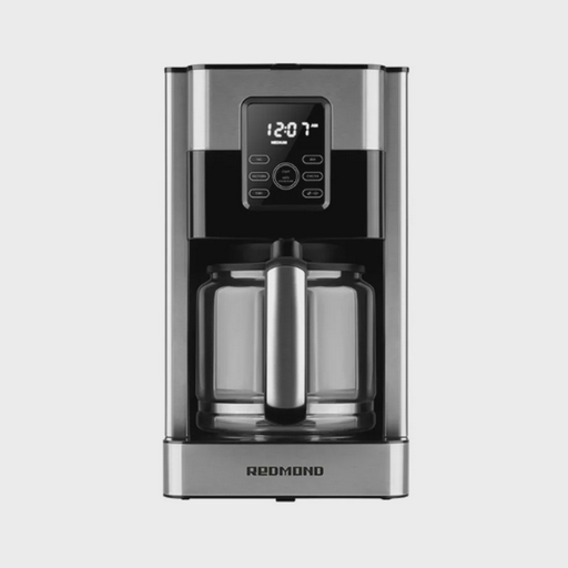 Кофеварка капельная Redmond CM704 черная