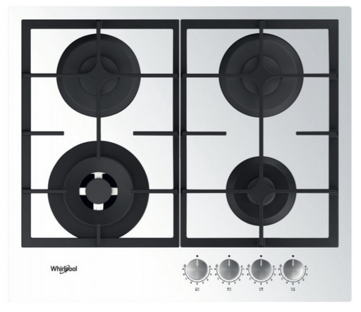 Варочная поверхность Whirlpool AKTL 629 WH белый