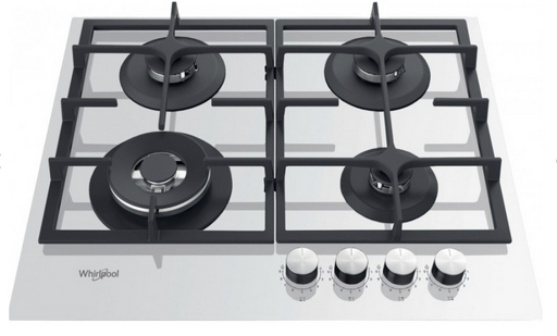 Варочная поверхность Whirlpool AKTL 629 WH белый