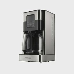 Кофеварка капельная Redmond CM704 черная