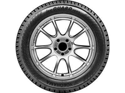 Шина Yokohama Ice Guard IG65  215/60 R16 99T  зимняя купить,119500