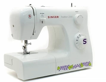  Швейная машина Singer Tradition 2350 белая  купить,NaN