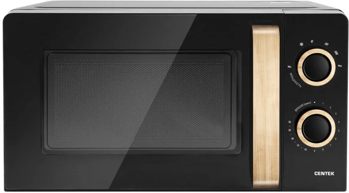 Микроволновая печь Centek CT-1559 черная
