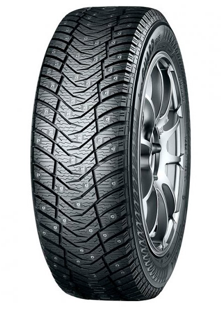 Шина Yokohama Ice Guard IG65 215/55 R16 97T зимняя - ForteMarket Шина Yokohama Ice Guard IG65 215/55 R16 97T зимняя купить,69160