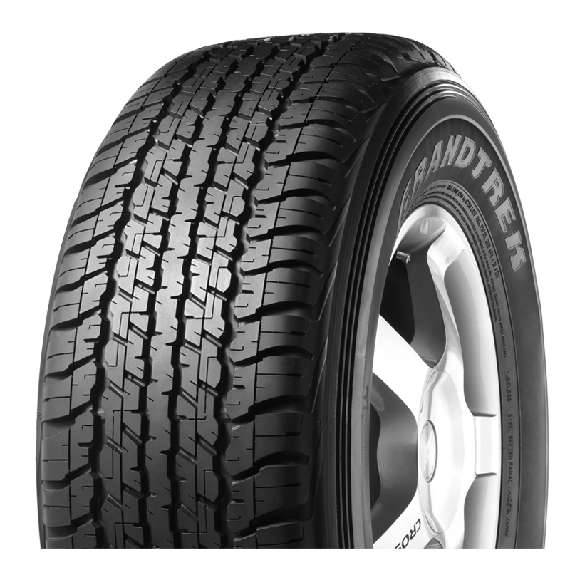 Шина Dunlop Grandtrek AT22 285/60 R18 116V всесезонная купить,126490