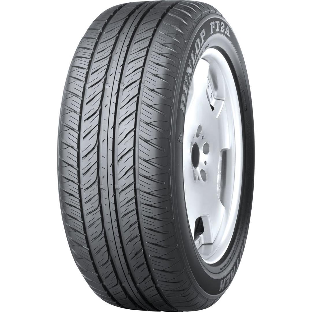 Шина Dunlop Grandtrek PT2A 285/50 R20 112V летняя купить,NaN