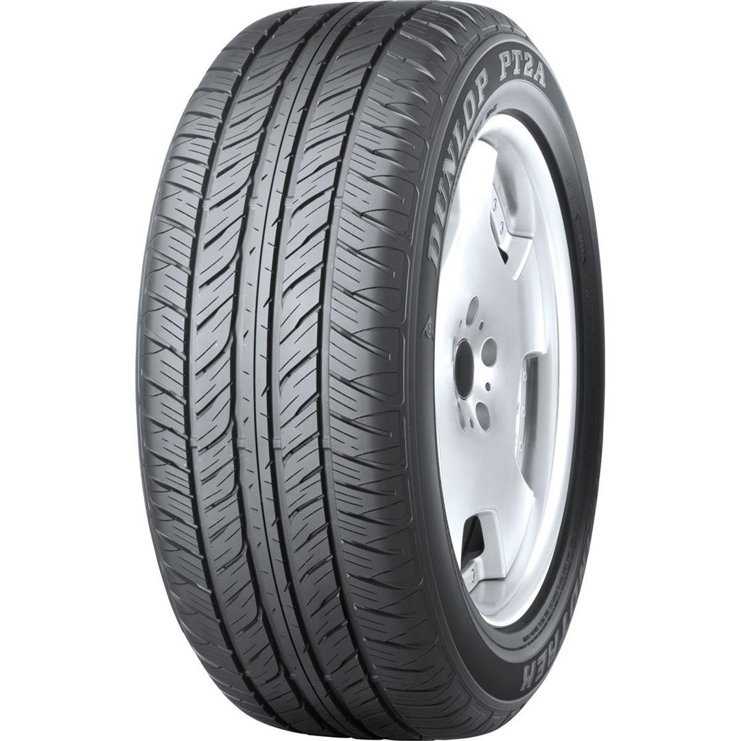 Шина Dunlop Grandtrek PT2A 285/50 R20 112V летняя купить,NaN