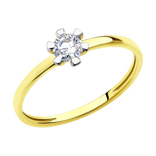 Кольцо Diamant 53-110-00820-1 16р 1гр  купить,89991