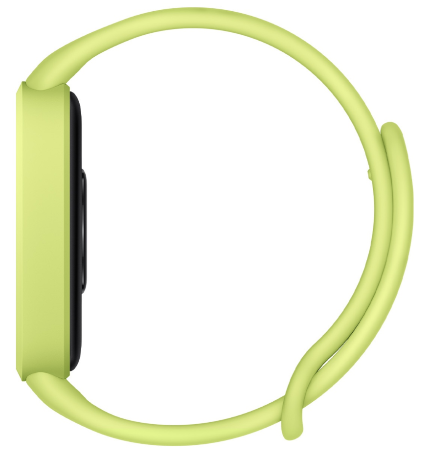 Фитнес-браслет Xiaomi Smart Band 9 Active Green