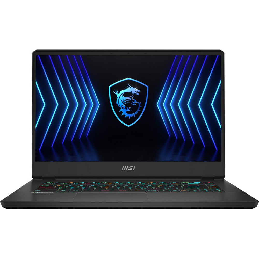 Ноутбук MSI Vector GP66HX 12UGS-212KZ 12UGS-212KZ-BB91290X32GXXDX11SA 15.6" Black