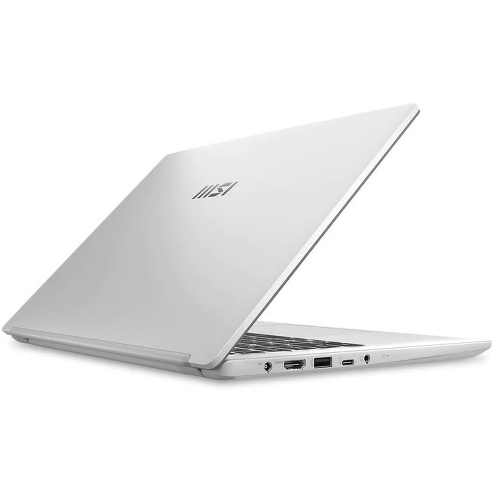 Ноутбук MSI Modern 14 C12MO-884XKZ  9S7-14J111-884 14" Silver купить,NaN