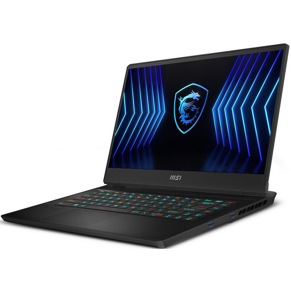Ноутбук MSI Vector GP66HX 12UGS-212KZ 12UGS-212KZ-BB91290X32GXXDX11SA 15.6" Black