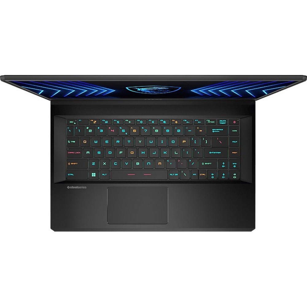 Ноутбук MSI Vector GP66HX 12UGS-212KZ 12UGS-212KZ-BB91290X32GXXDX11SA 15.6" Black купить,NaN