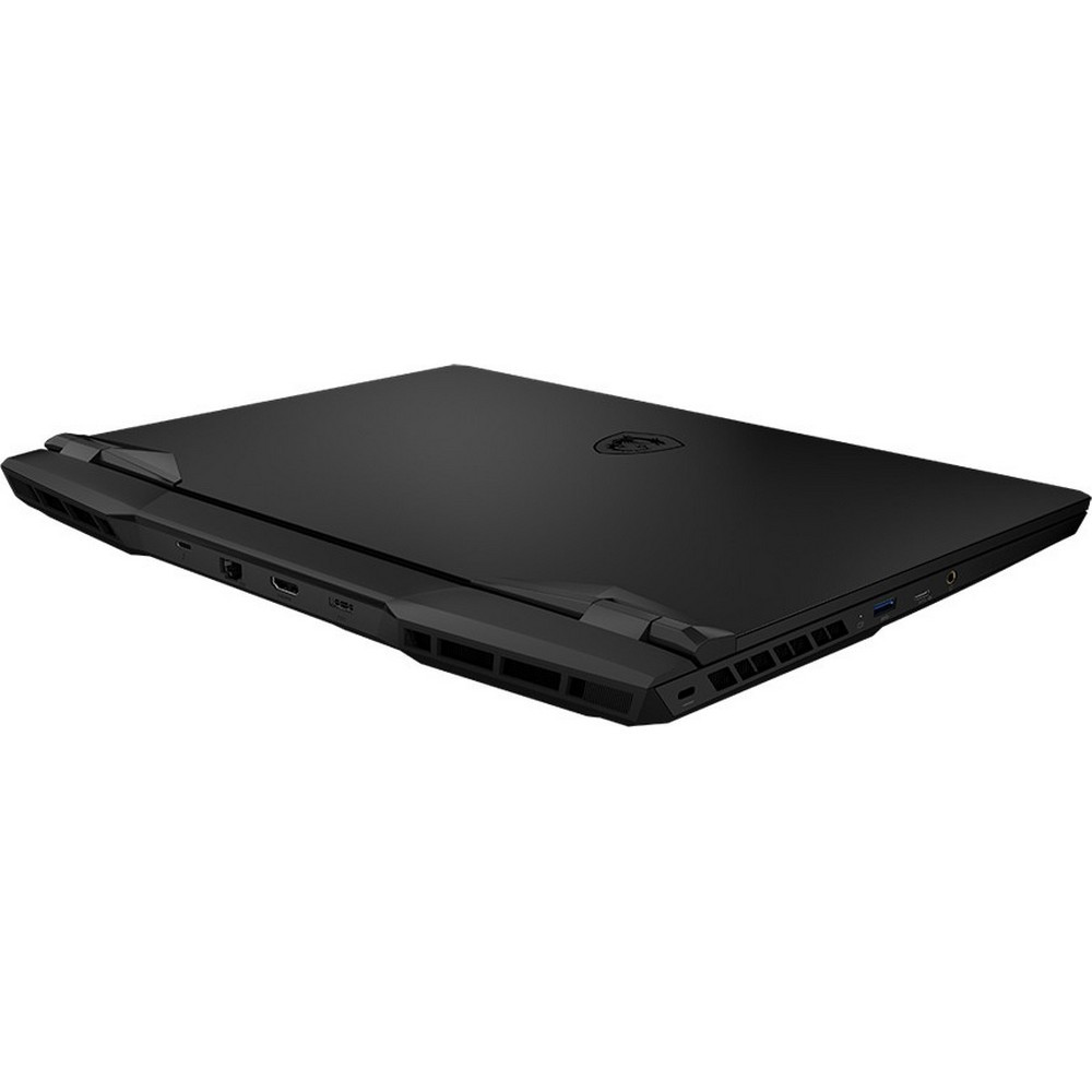 Ноутбук MSI Vector GP66HX 12UGS-212KZ 12UGS-212KZ-BB91290X32GXXDX11SA 15.6" Black