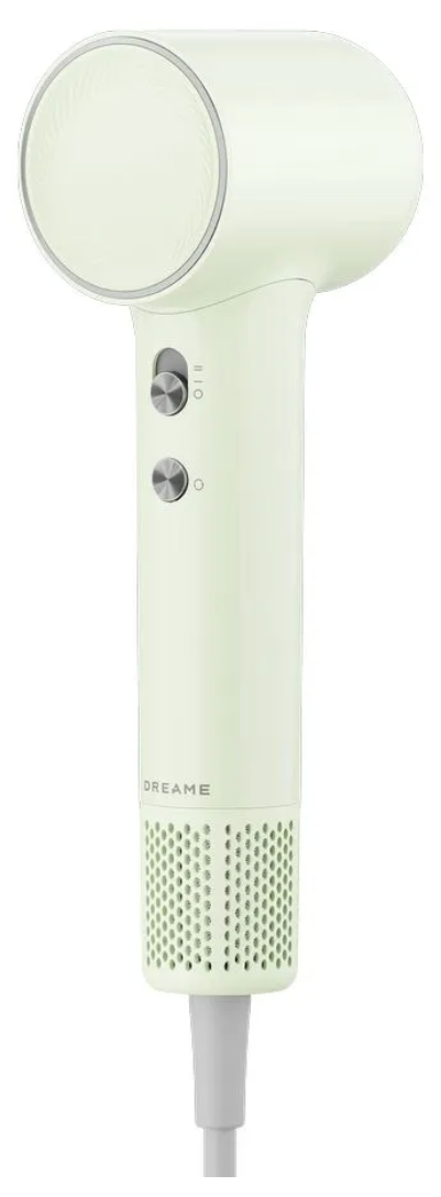  Фен для волос Dreame Hair Dryer Mini Green купить,NaN