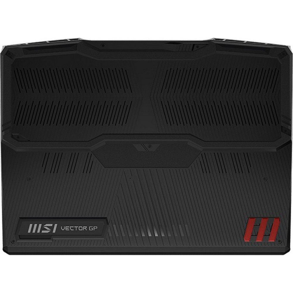 Ноутбук MSI Vector GP66HX 12UGS-212KZ 12UGS-212KZ-BB91290X32GXXDX11SA 15.6" Black