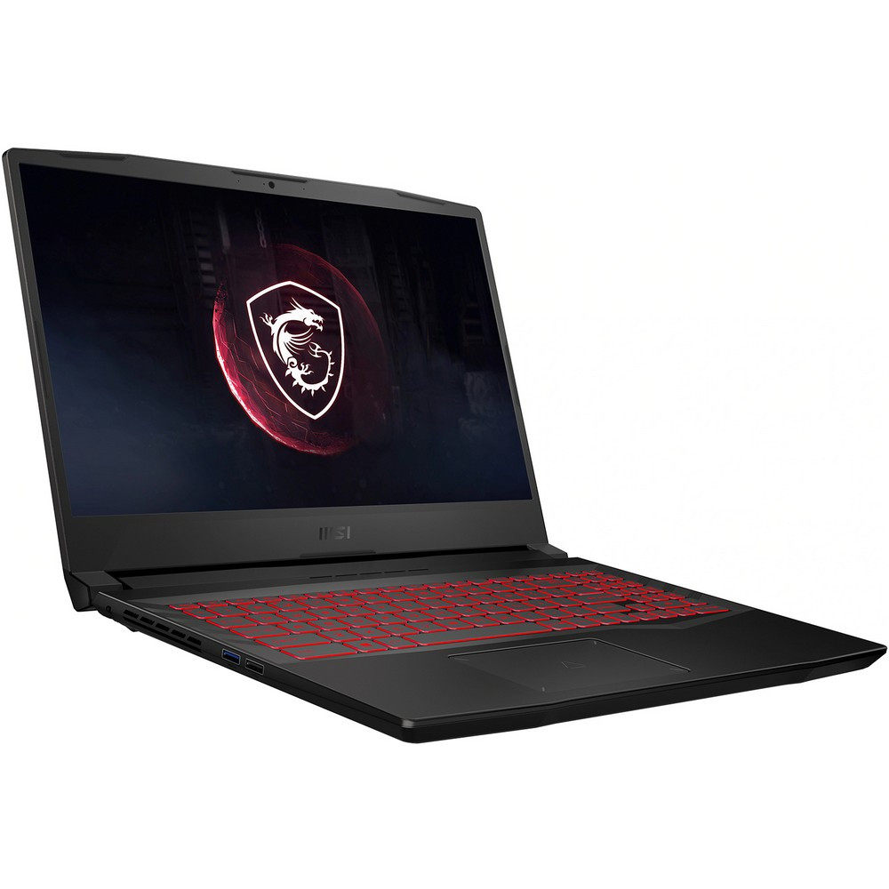 Ноутбук MSI Pulse GL66 12UEOK-1226XKZ 12UEOK-1226XKZ-GB71270H16GXXDXX 15.6" Titanium Gray