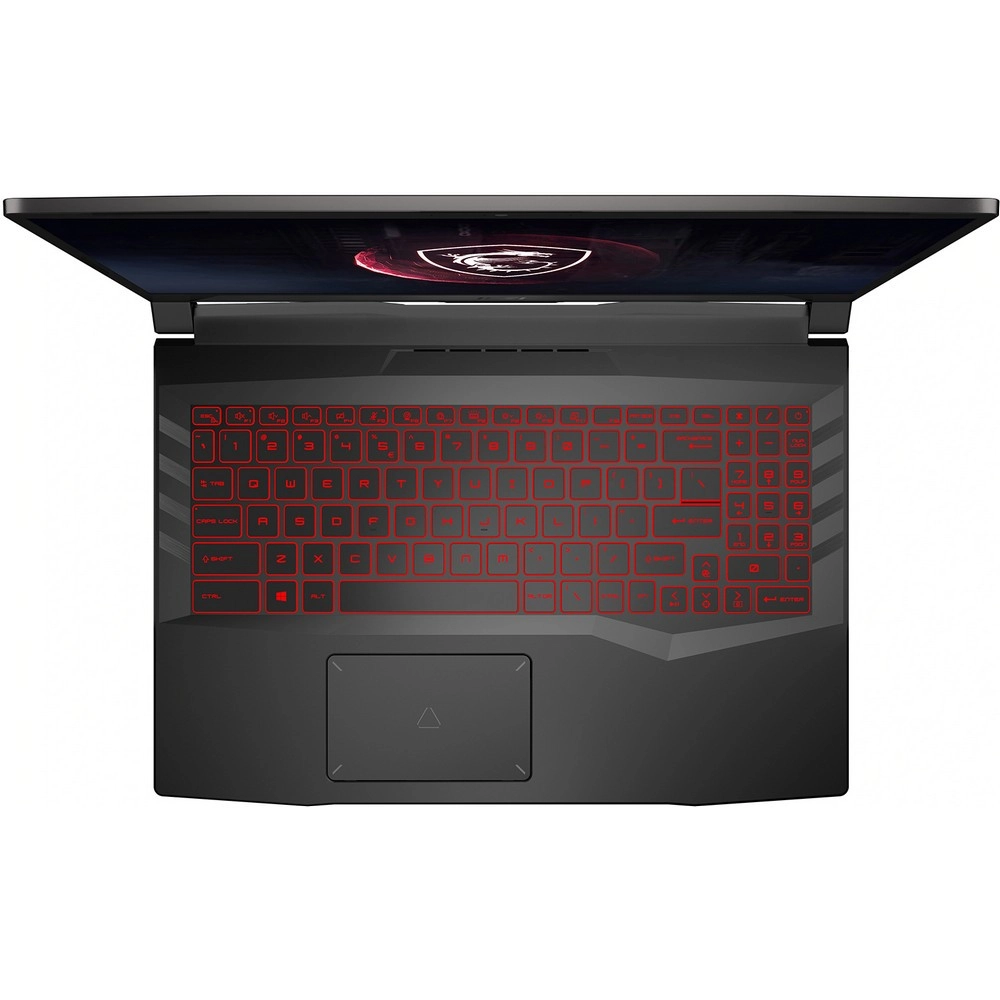Ноутбук MSI Pulse GL66 12UEOK-1226XKZ 12UEOK-1226XKZ-GB71270H16GXXDXX 15.6" Titanium Gray