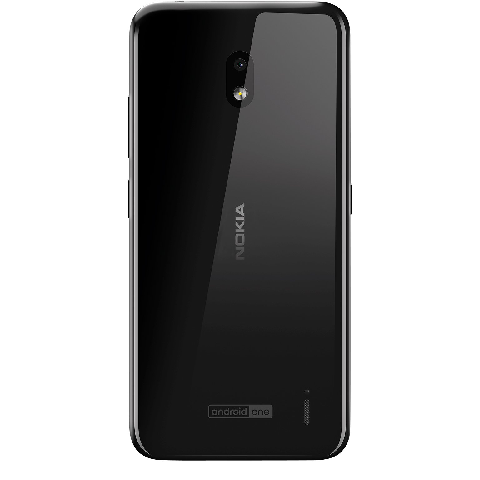 Смартфон Nokia 2.2 16Gb Black купить,NaN