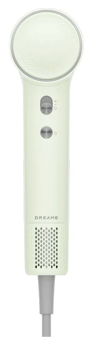  Фен для волос Dreame Hair Dryer Mini Green купить,NaN