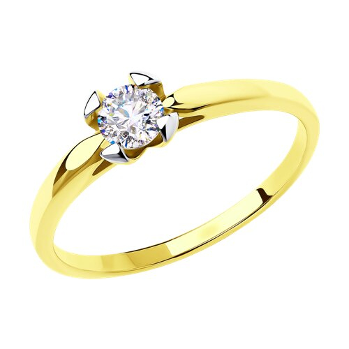 Кольцо Diamant 53-110-00793-1 16р 1.36гр  купить,108800.00000000001