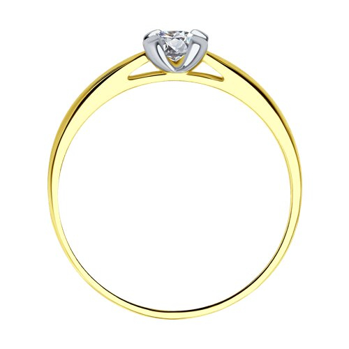 Кольцо Diamant 53-110-00793-1 16р 1.36гр  купить,108800.00000000001