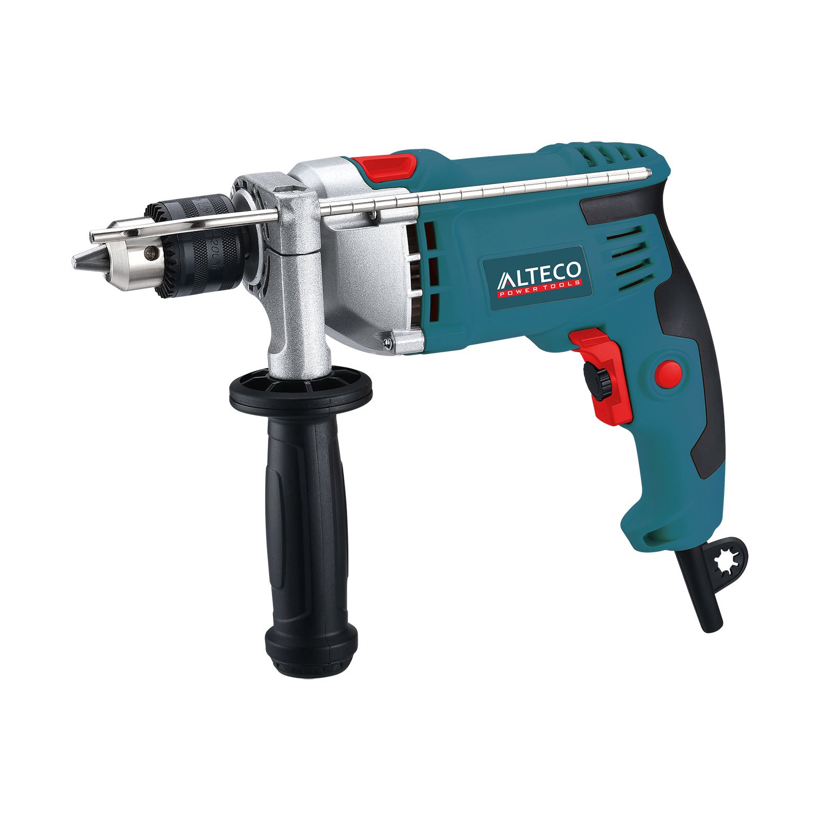 Дрель Alteco DP 800-13.1 22980