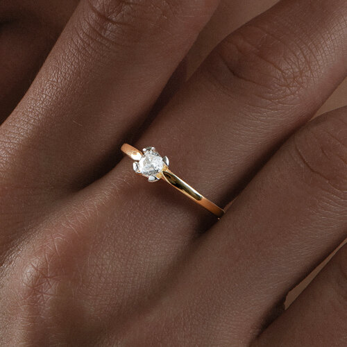 Кольцо Diamant 53-110-00793-1 16р 1.36гр  купить,108800.00000000001