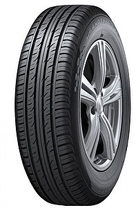 Шина Dunlop Grandtrek PT3 235/55 R19 101V летняя  купить,114010