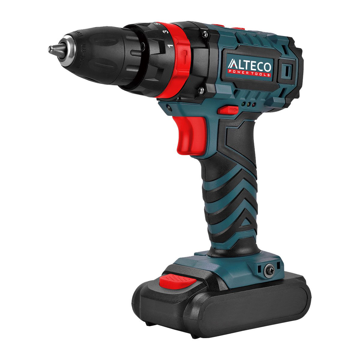 Дрель-шуруповерт Alteco CID 0415/21V купить,NaN