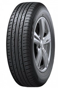 Шина Dunlop Grandtrek PT3 245/55 R19 103V летняя купить,110760