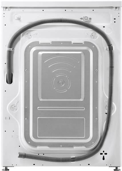 Стиральная машина LG F2J3WS0W белая купить,NaN