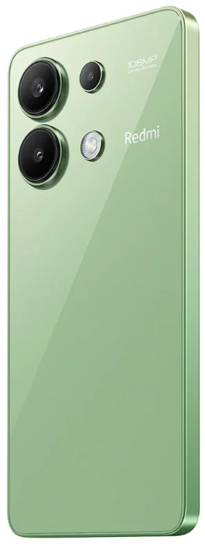 Смартфон Xiaomi Redmi Note 13 4G 8/256Gb Mint Green + Подарок Наушники Xiaomi Redmi Buds 5 White - ForteMarket Смартфон Xiaomi Redmi Note 13 4G 8/256Gb Mint Green + Подарок Наушники Xiaomi Redmi Buds 5 White купить,0
