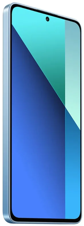 Смартфон Xiaomi Redmi Note 13 4G 8/512GB Ice Blue - ForteMarket Смартфон Xiaomi Redmi Note 13 4G 8/512GB Ice Blue купить,0