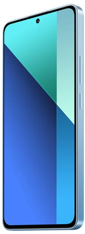 Смартфон Xiaomi Redmi Note 13 4G 8/512GB Ice Blue - ForteMarket Смартфон Xiaomi Redmi Note 13 4G 8/512GB Ice Blue купить,0