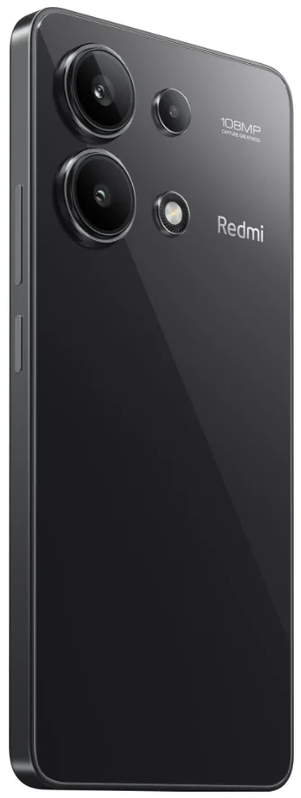 Смартфон Xiaomi Redmi Note 13 4G 8/128GB Midnight Black - ForteMarket Смартфон Xiaomi Redmi Note 13 4G 8/128GB Midnight Black купить,0