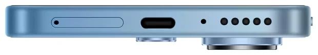 Смартфон Xiaomi Redmi Note 13 4G 8/512GB Ice Blue - ForteMarket Смартфон Xiaomi Redmi Note 13 4G 8/512GB Ice Blue купить,0