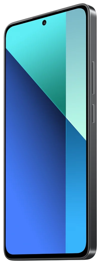 Смартфон Xiaomi Redmi Note 13 4G 8/128GB Midnight Black - ForteMarket Смартфон Xiaomi Redmi Note 13 4G 8/128GB Midnight Black купить,0
