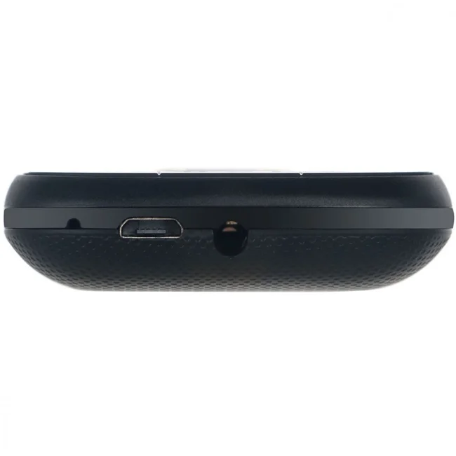 Мобильный телефон Texet TM-216 Black