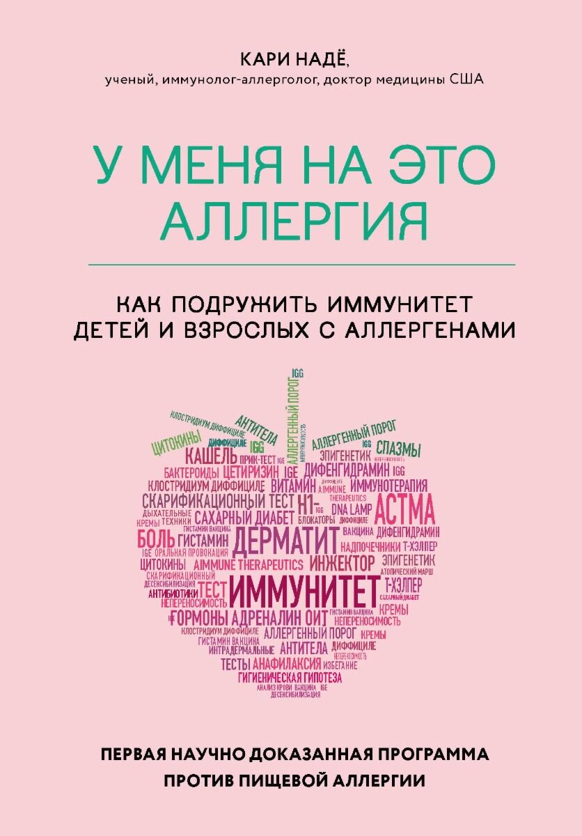 Здоровье Надё К. У меня на это аллергия купить,NaN