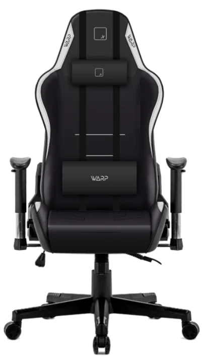 Игровое кресло Warp JR JR-BLW Noir