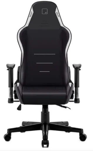 Игровое кресло Warp JR JR-BLW Noir