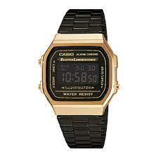 Часы Casio A168WEGB-1BEF купить,NaN