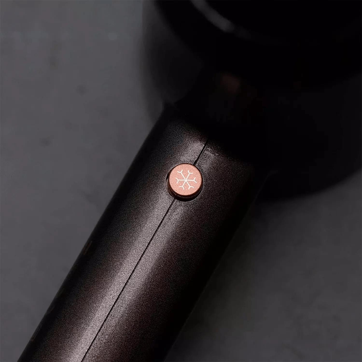 Фен Scarlett SC-HD70I28 Bronzy Mocha купить,NaN
