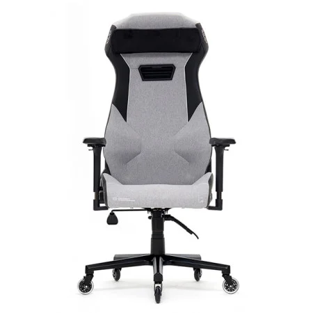 Игровое кресло Warp JR XD XD-GCG Cozy Grey Fabric купить,NaN