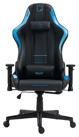 Игровое кресло Warp JR JR-GBB Ocean Wave