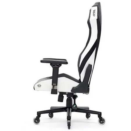Игровое кресло Warp JR XD XD-BLW Noir