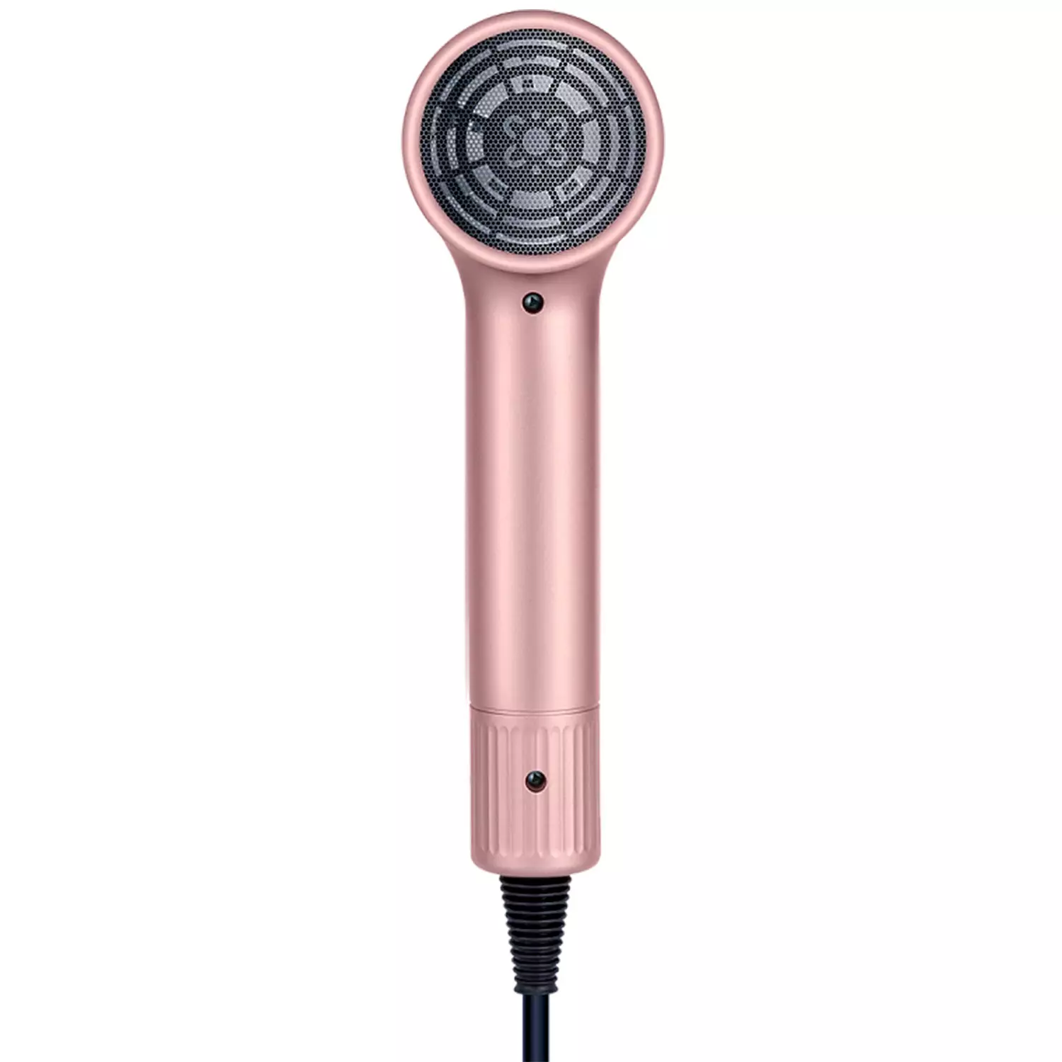 Фен Scarlett SC-HD70I53 Metallic Pink